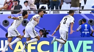 كأس العرب موعد مباراة العراق والسودان والقنوات الناقلة في الجولة الثالثة من الصّالح 13 1